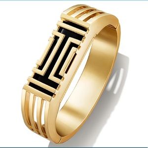 Tory Burch Gold Bracelet